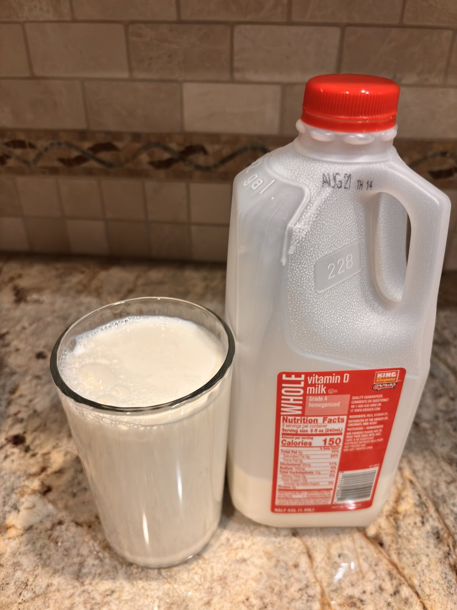 MILKLOVER745's tweet photo. https://t.co/xBsgIBHAzv