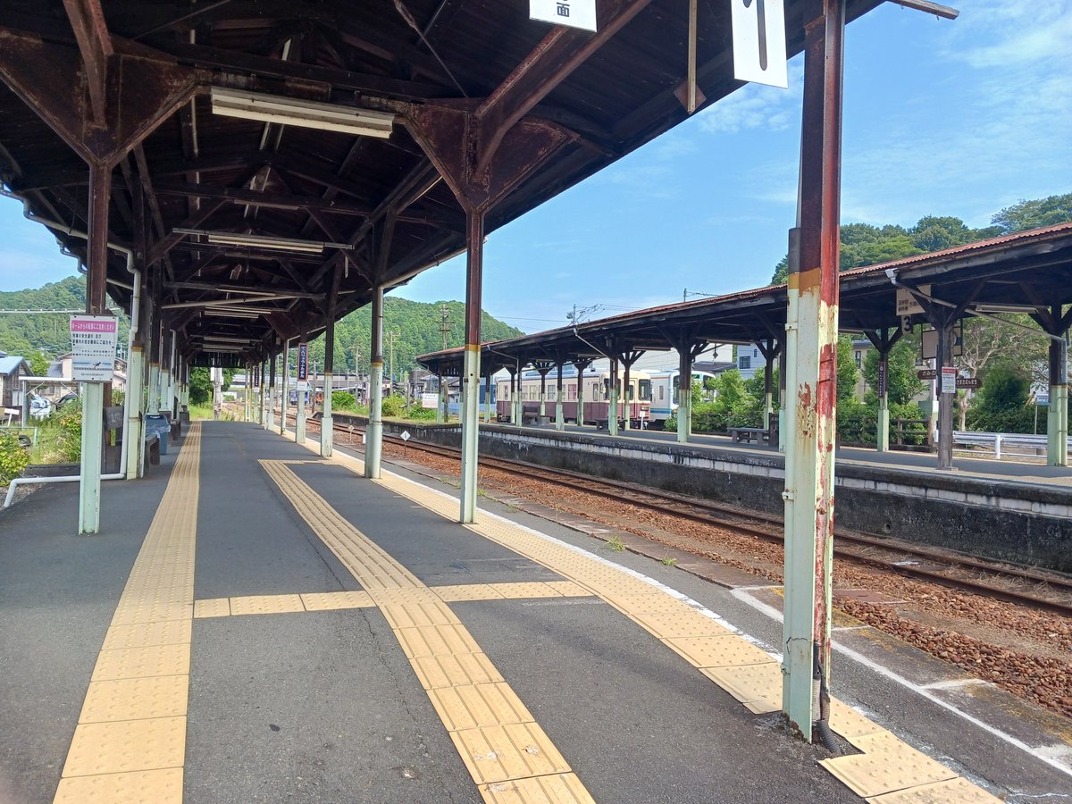 値引き‼️鉄道☆レア☆線路閉鎖☆粟生、社町 93af56ec0fc11adba83ae9f94f381f