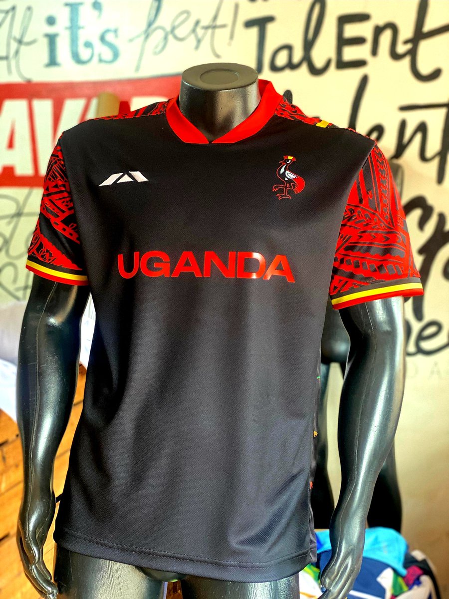 Production on orders...takes 3 working days to be out, price 75k
#Uganda