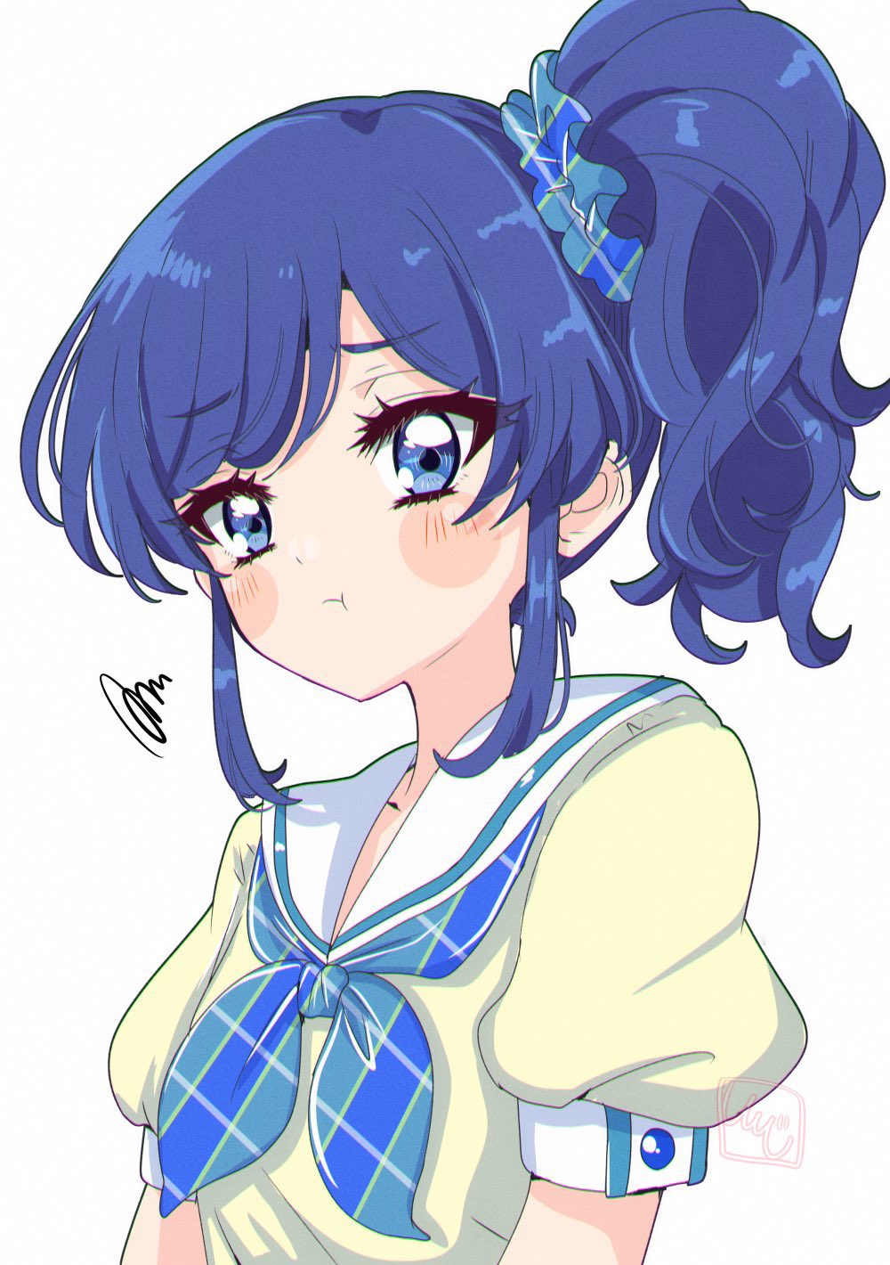 ꒰՞⸝⸝ᴗ ·̫ ⊂՞꒱♡ページ preview