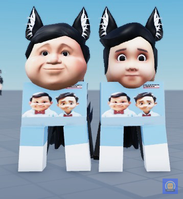 Roblox Fess tweet media