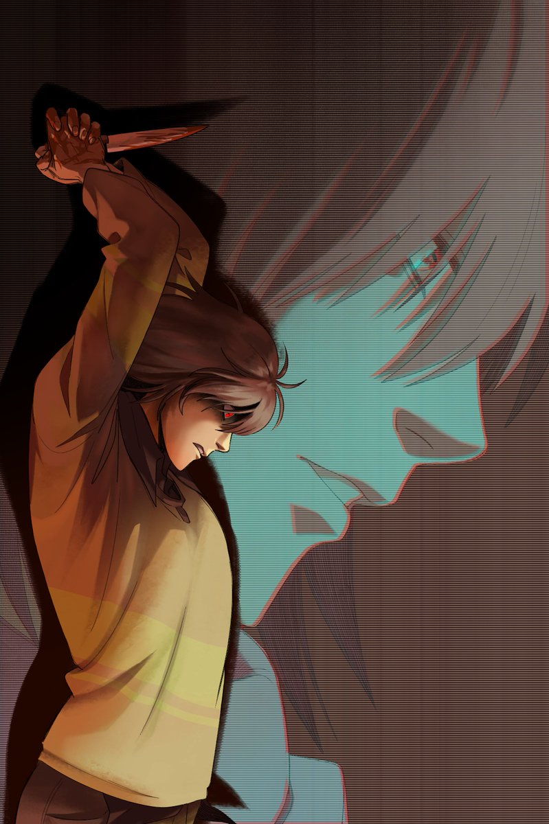 Deya (Comisiones ABIERTAS) tweet media