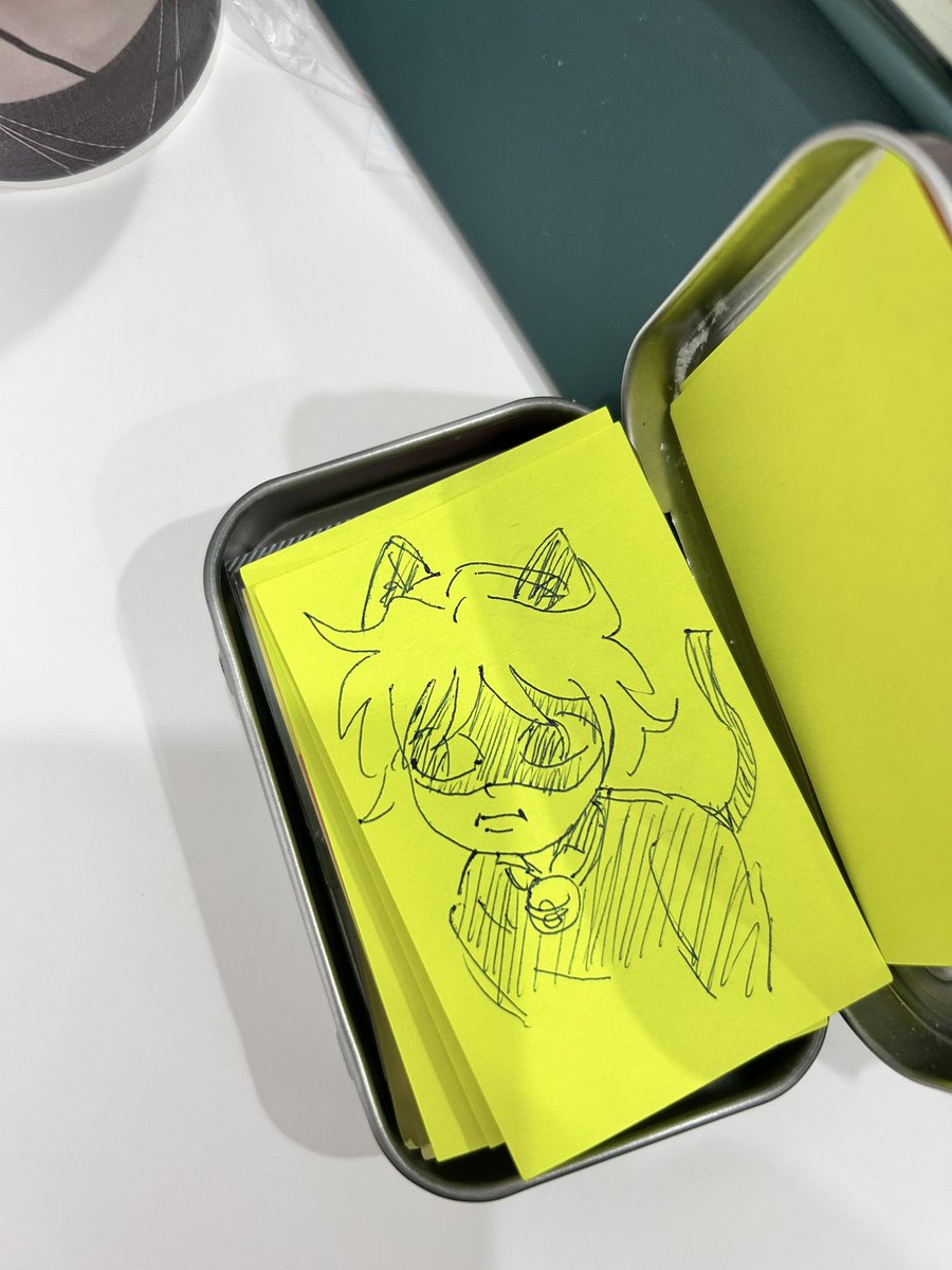 10주년 카페 조았다~