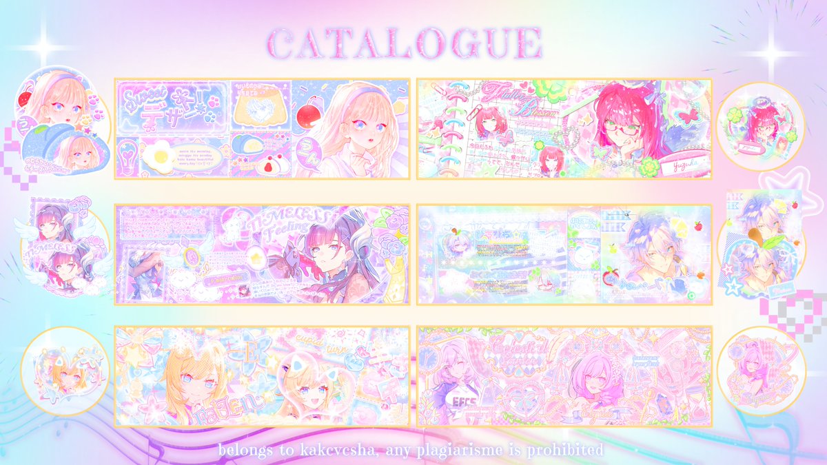 kakcvcsha's tweet image. help rt, please? thank you &amp;lt;3

hEyHoOo🌟👋🏻,, hari ini aku open request buat semua katalog aku nich‼️bisa DM aku di jam 18.40 yawz bwat take slot and claim render! dan bisa cek [ padlet.com/kakcvcsha/seir… ] buat liat TNC &amp;amp; katalognya yaawz gaiss😉🩷

#zonauang #zonajajan #zonaba