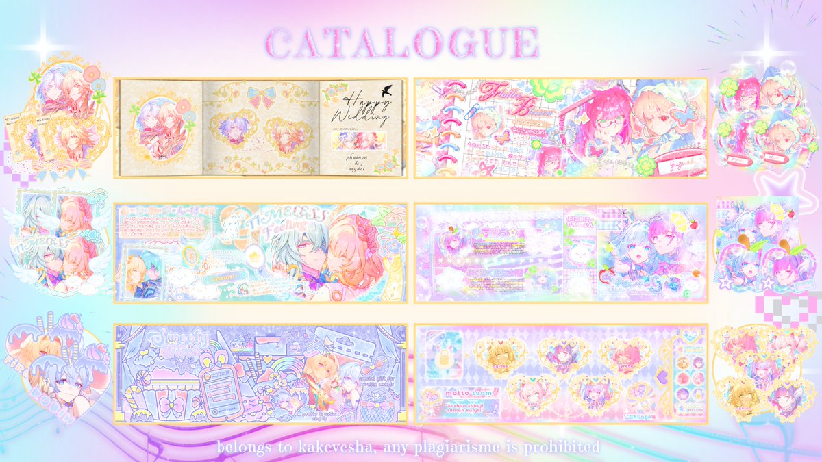 kakcvcsha's tweet image. help rt, please? thank you &amp;lt;3

hEyHoOo🌟👋🏻,, hari ini aku open request buat semua katalog aku nich‼️bisa DM aku di jam 18.40 yawz bwat take slot and claim render! dan bisa cek [ padlet.com/kakcvcsha/seir… ] buat liat TNC &amp;amp; katalognya yaawz gaiss😉🩷

#zonauang #zonajajan #zonaba