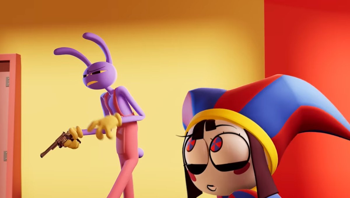 JAX GETS HIS TAIL BACK REAL??