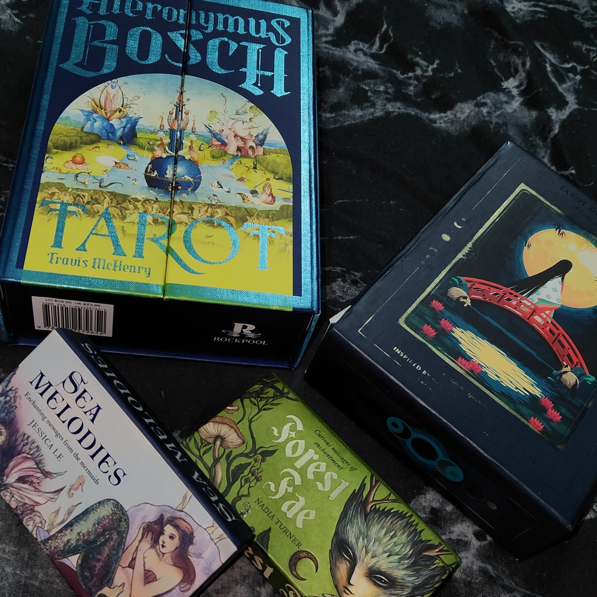 JikiTarot's tweet photo. 🔮เปิดรับดูดวงJiki Tarot🐈‍⬛

✨️ค่าครูตามศรัทธา 
 🕑รับคำทำนายภายใน 24 ชม

✨️เป็นการดูดวงผ่านไพ่ทาโรห์+ไพ่ออราเคิล
✨️สามารถถามได้ในเรื่องการเรียน การเงิน การงาน ความรัก etc.

📨สามารถทักได้ทางDMเลยนะคะ

#ดูดวง #ดูดวงไพ่ทาโรต์ #ดูดวงไพ่ยิปซี #ดูดวงความรัก #รับดูดวง https://t.co/YaGDDfrwix