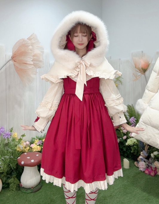 Twitterのコスプレ画像21