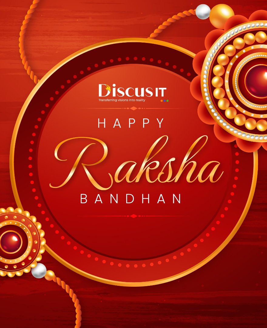 Discus Business Solutions tweet media