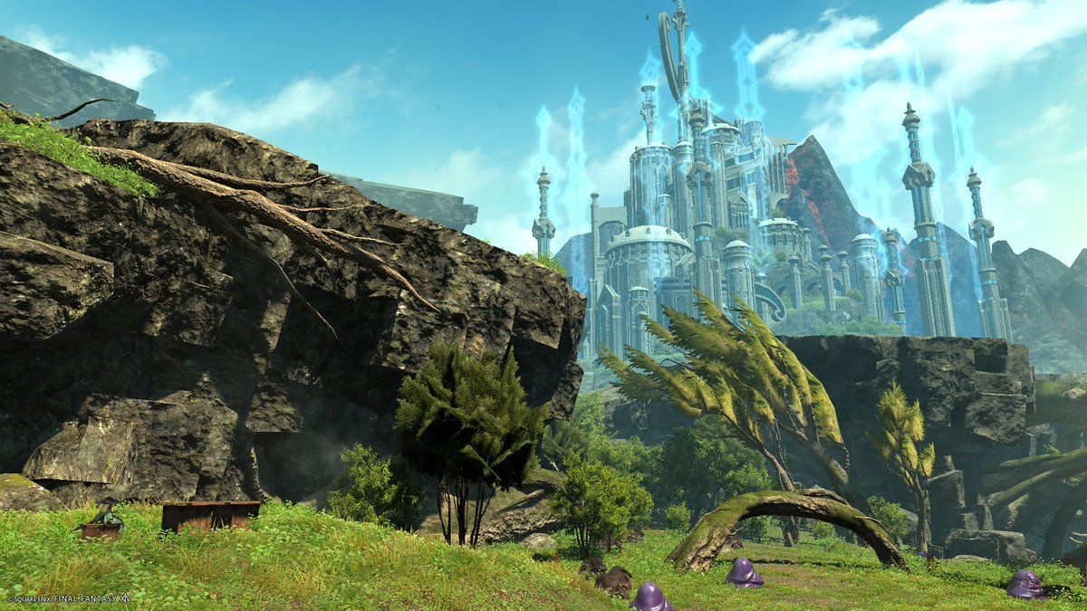 サブララちゃんエウレカあいたから行ってきたけど島に1人で快適に手帳終わって初日でエレメンタルレベル13