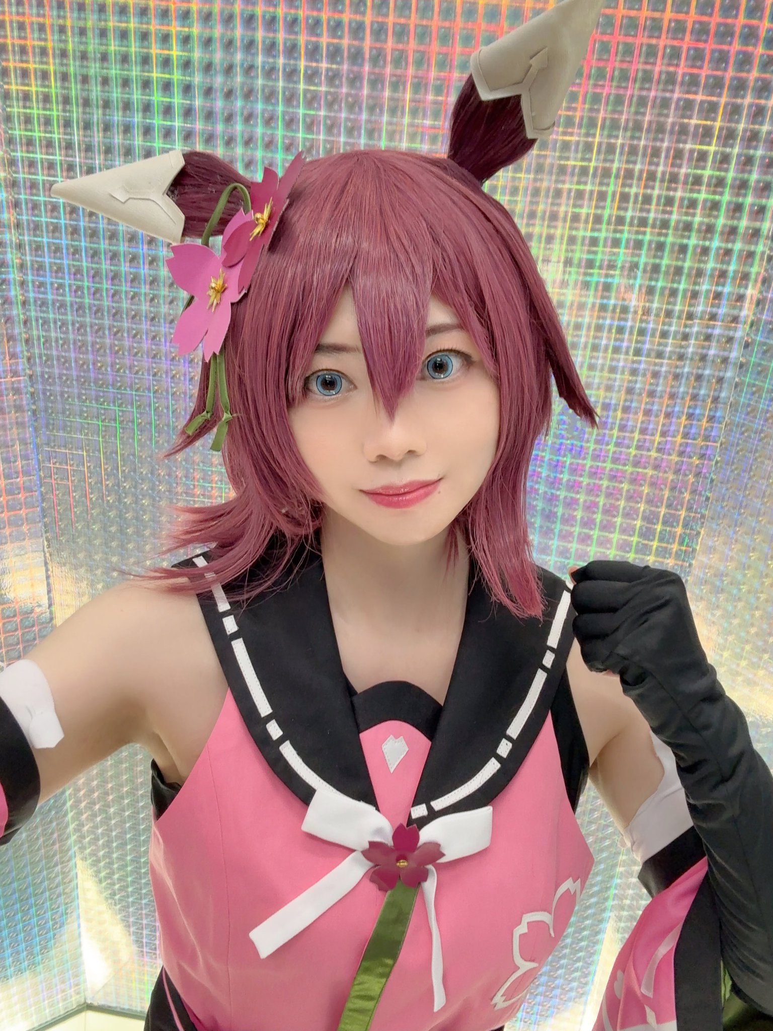 yukihyouちゃん♡ ユクシ🩵🧡 on X: 