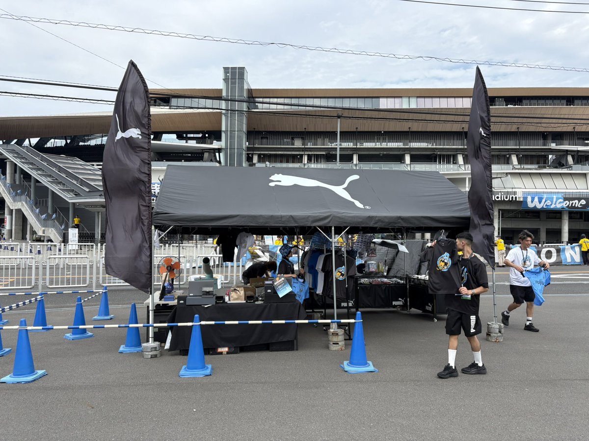 川崎フロンターレ on X: 