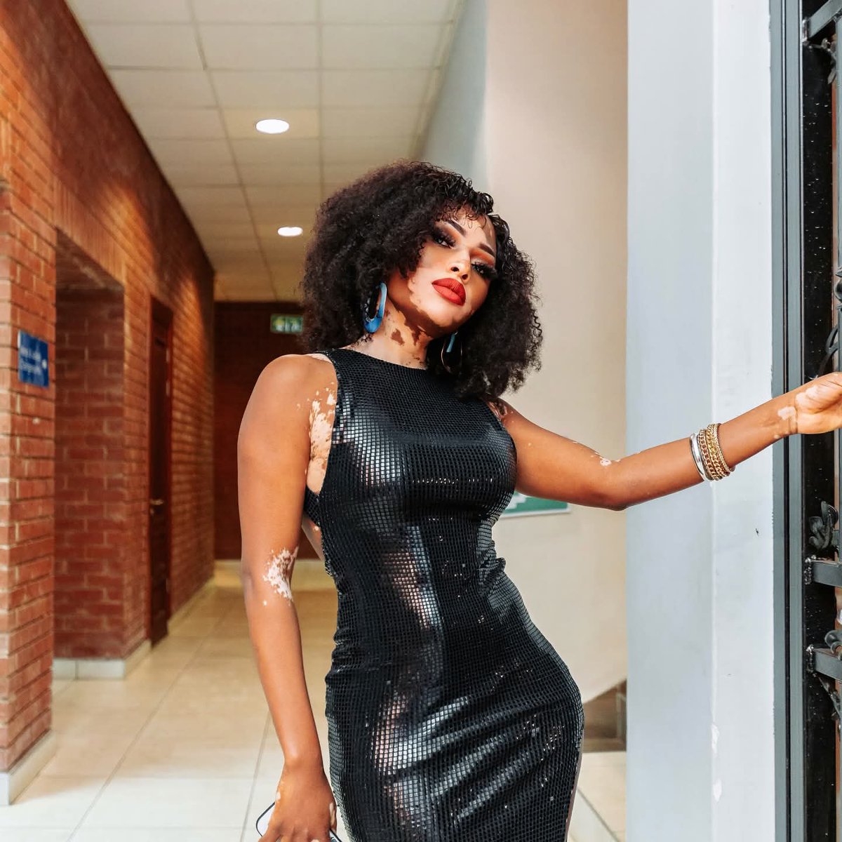 Happy Women's day Yolanda🙌may your kindness, strength and beauty  continue to inspire everyone ❤️😍.

HAPPY WOMENS DAY YOLANDA
MINGLE WITH YOLANDA AT PERERE
#YolandaMonyai 
#MigleWithYolandaMonyai
#HappyWomensDay