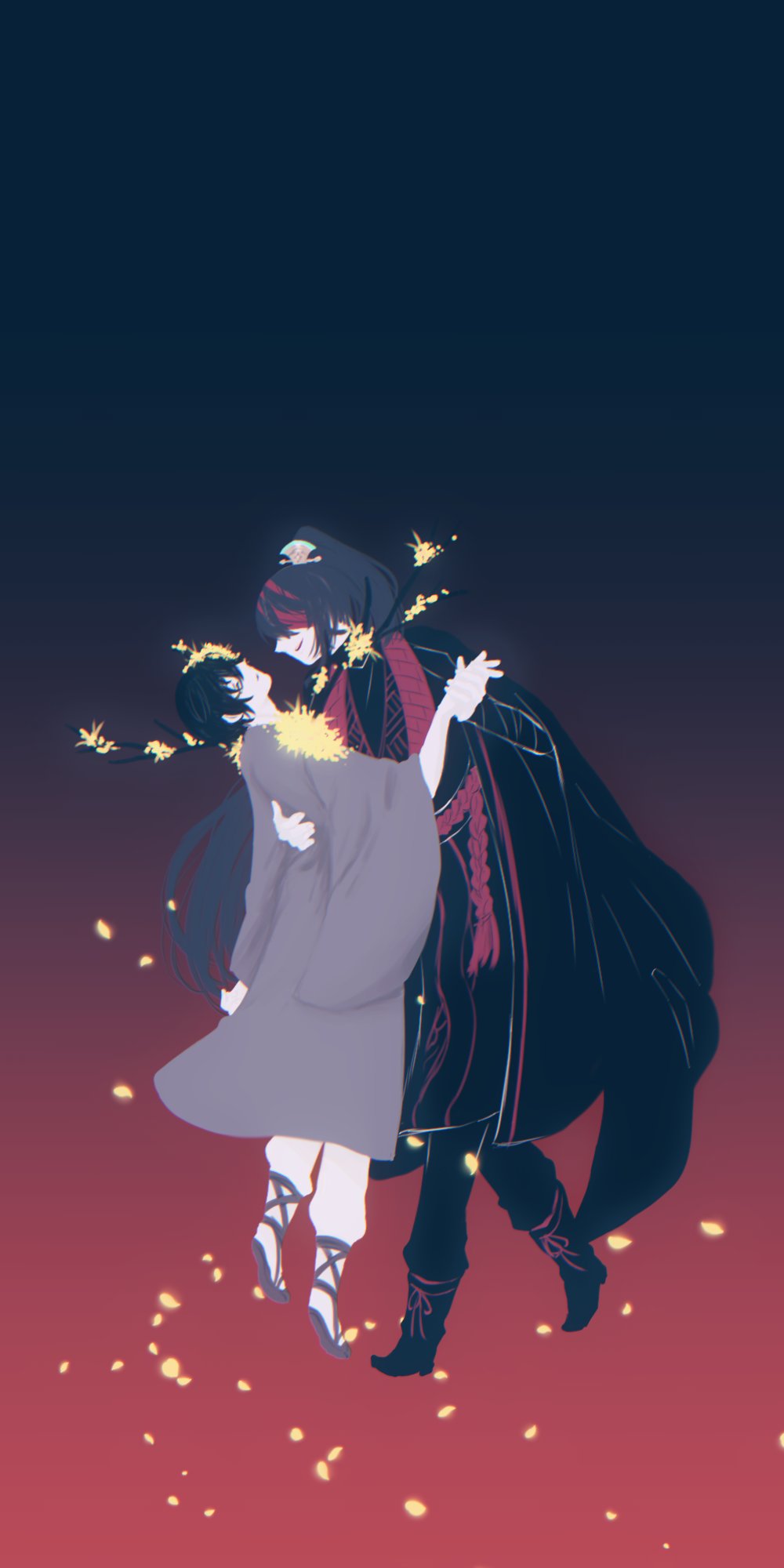 MSC 降神　志人　I-DEA RUMI&02 DJ刃頭　漢(KAN) ZZZ v2.0 signal search! Phase 1 : Yixuan & Astra Yao with