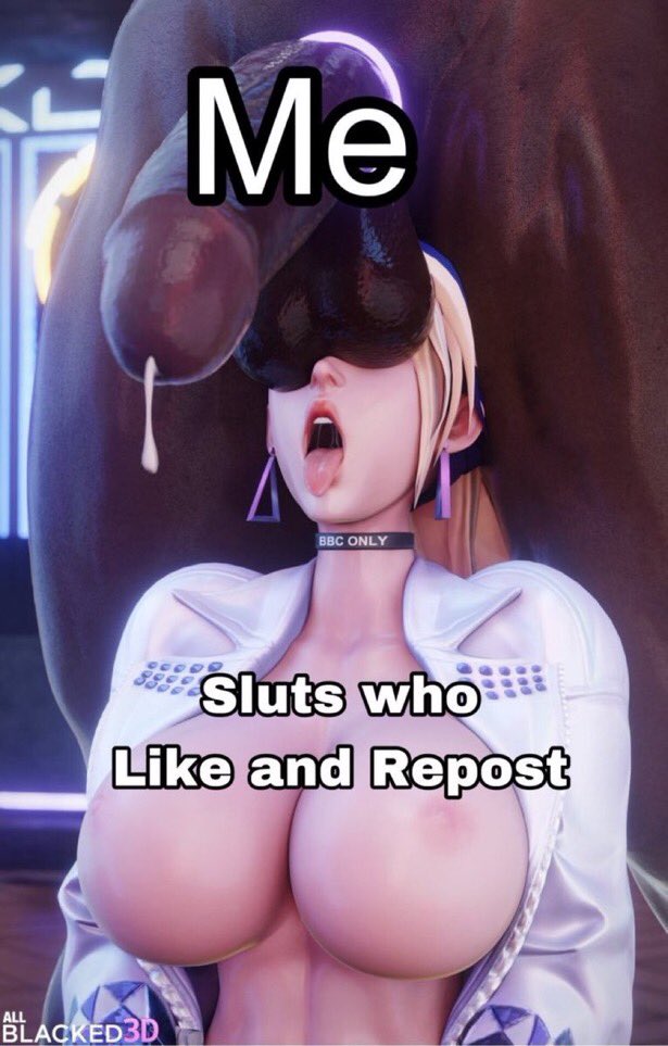 Time to leave this here~