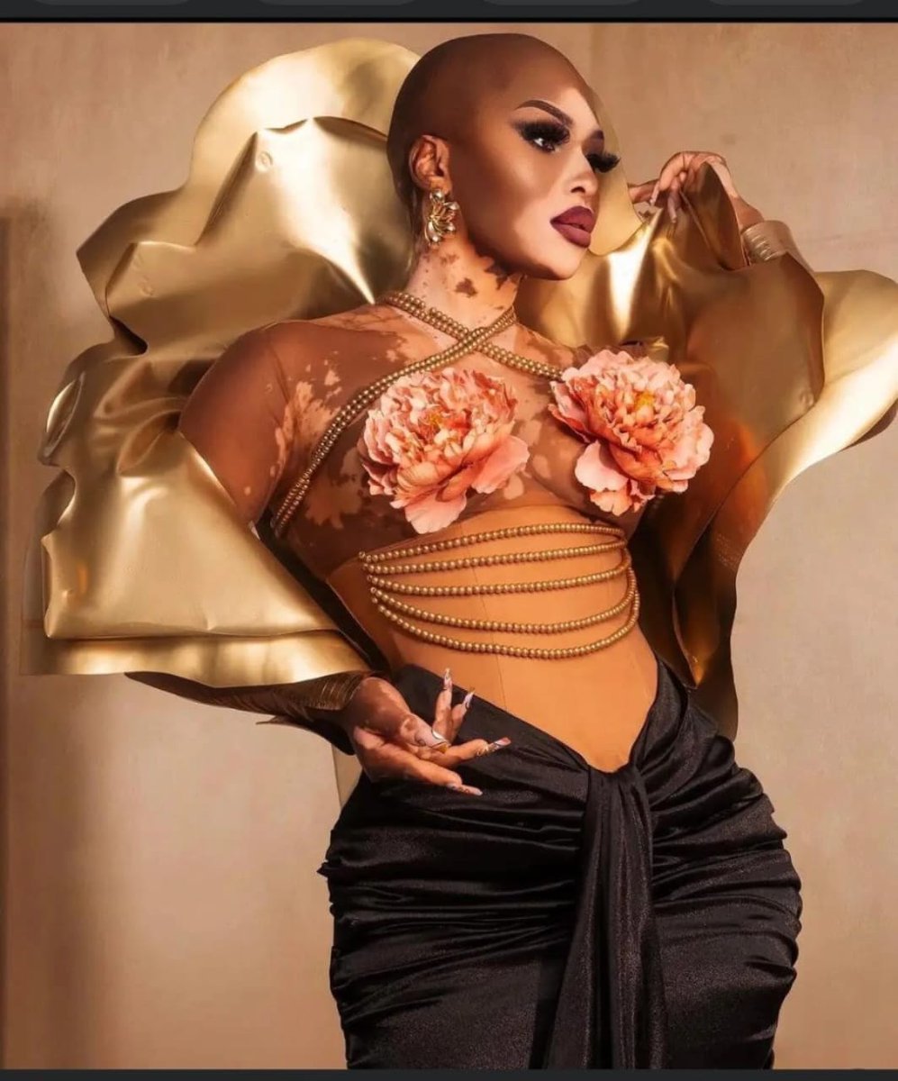 To the amazing Queen 👸 Yolanda 

HAPPY WOMENS DAY YOLANDA
MINGLE WITH YOLANDA AT PERERE
#YolandaMonyai 
#MigleWithYolandaMonyai
#HappyWomensDay