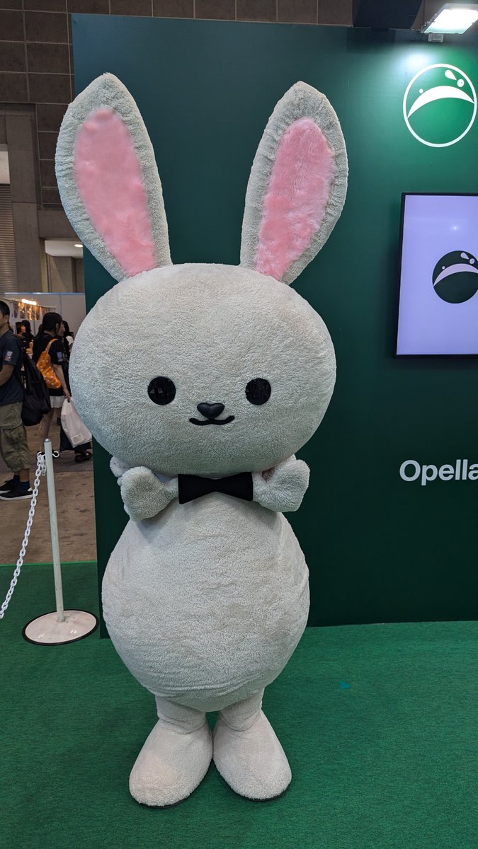 エスエス製薬「ピョンちゃん」 親会社変更に伴い、リニューアルしたと