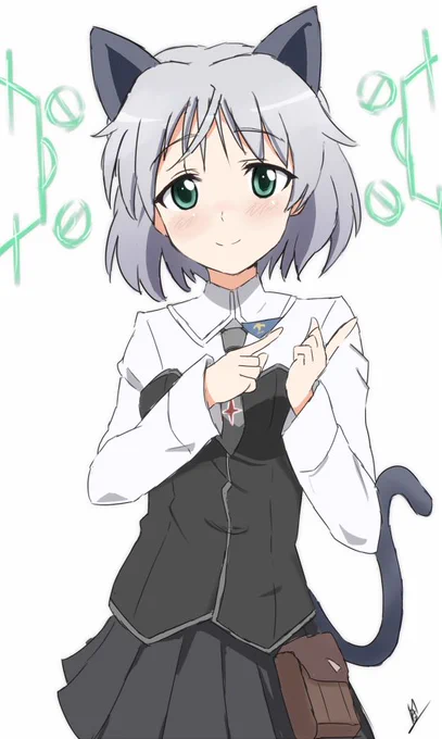 サーニャ