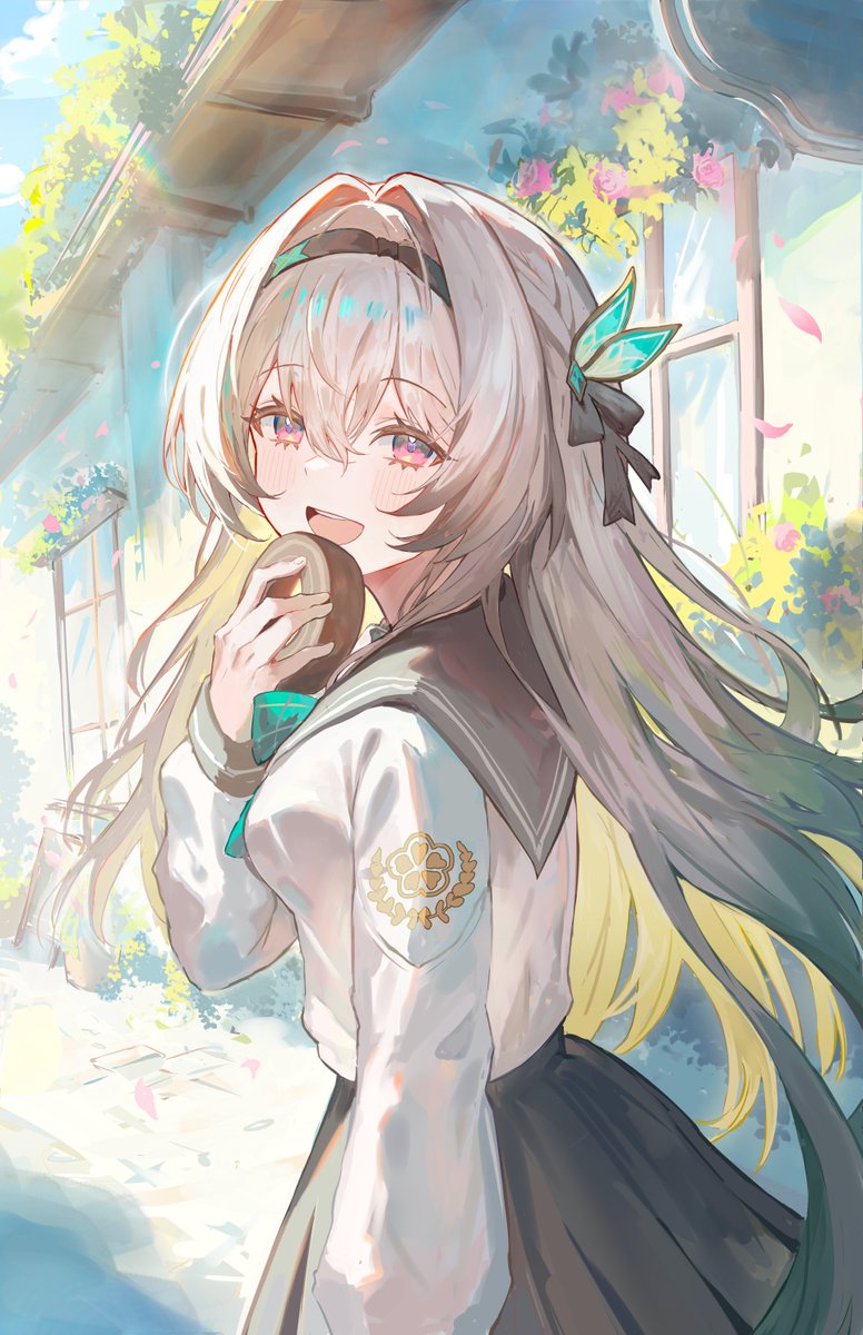 Firefly 

#HonkaiStarRail📷 #崩坏星穹铁道