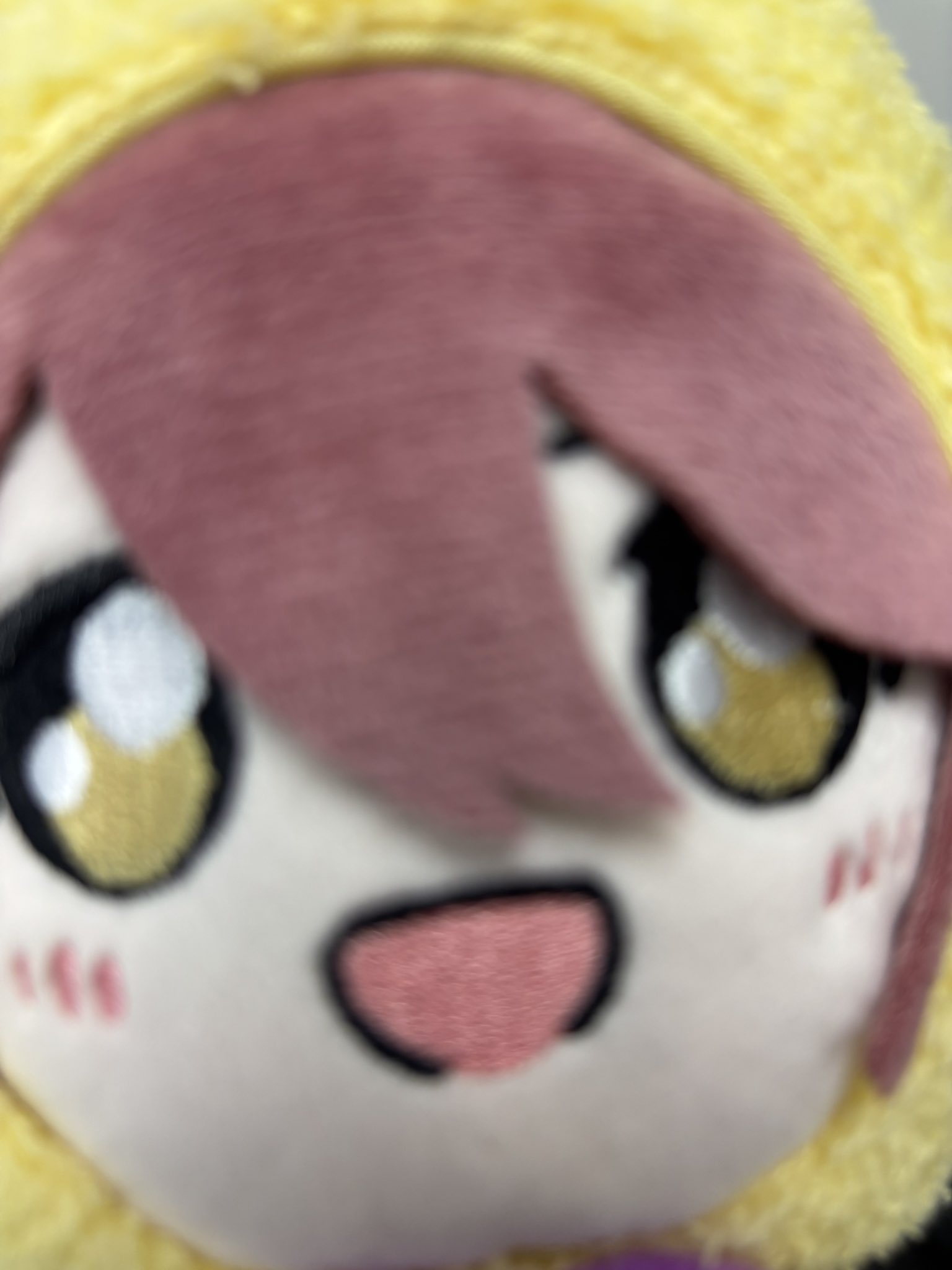 もなーち様確認用♡ ちいかわ もちっとぷちミニマスコット（シーサー） | ちいかわ