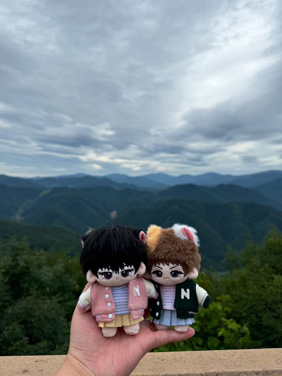 이번 산행의 베스트컷! 🥰
<a href="/nine9style_s/">Nine9style_som(나인나인-솜)</a>