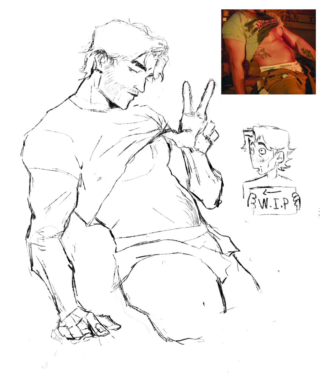 Dude, I've never posted so much in one day. I feel productive... or maybe I have huge concentration problems idk