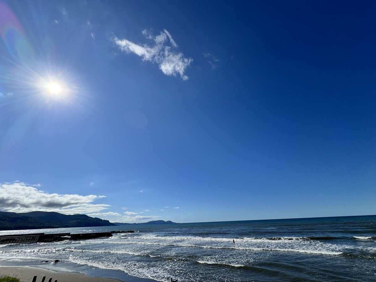 MITSUAKI_HEAVEN tweet media