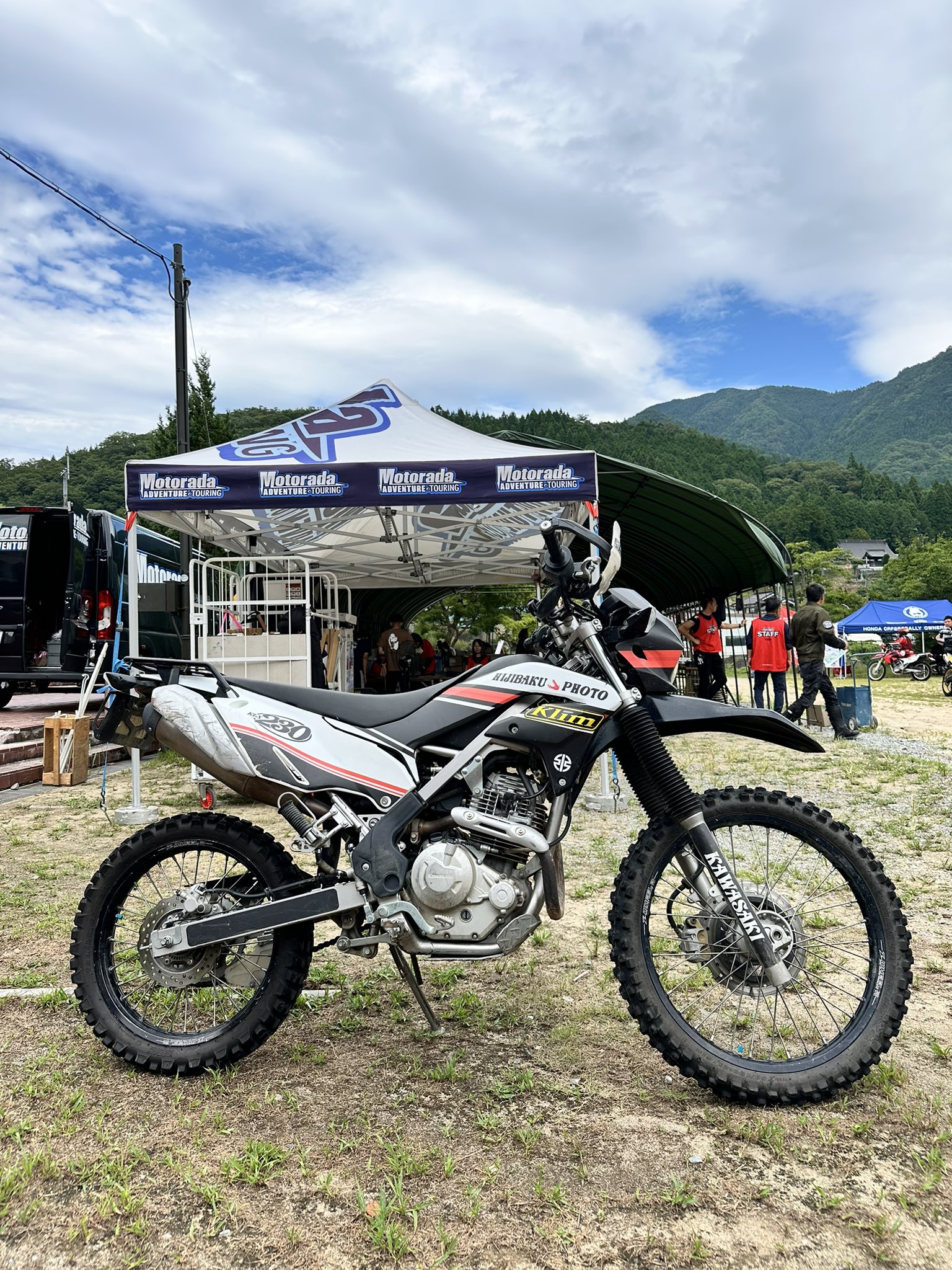 ❤Chiroさま❤地球外存在への求人広告❤ さようなら #ジークアクス #GQuuuuuuuX