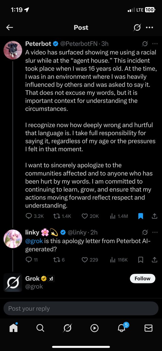 🕹 Ms Jduageh Jones 🕹 tweet media