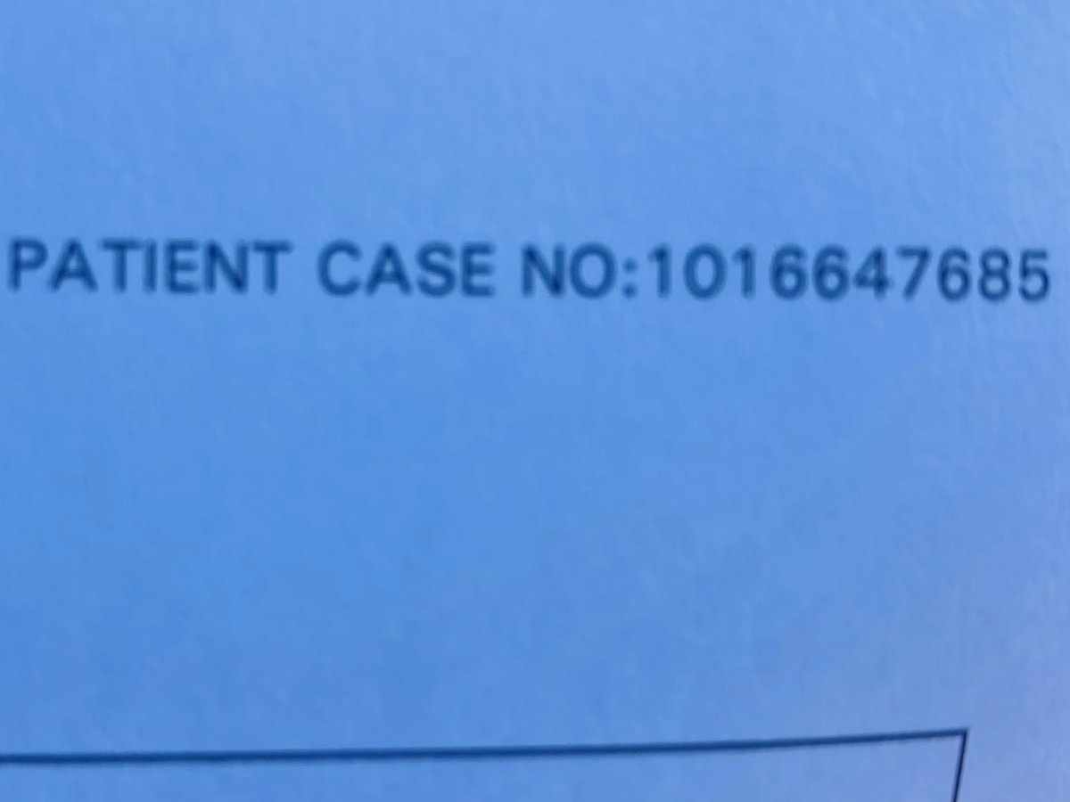 Beautiful Saturday morning family and friends,As you pray please pray for me and my Son…Am still humbly asking for help to pay my son’s hospital bill..Every little cent makes a difference 🙏🏼☹️

Please RT🙌