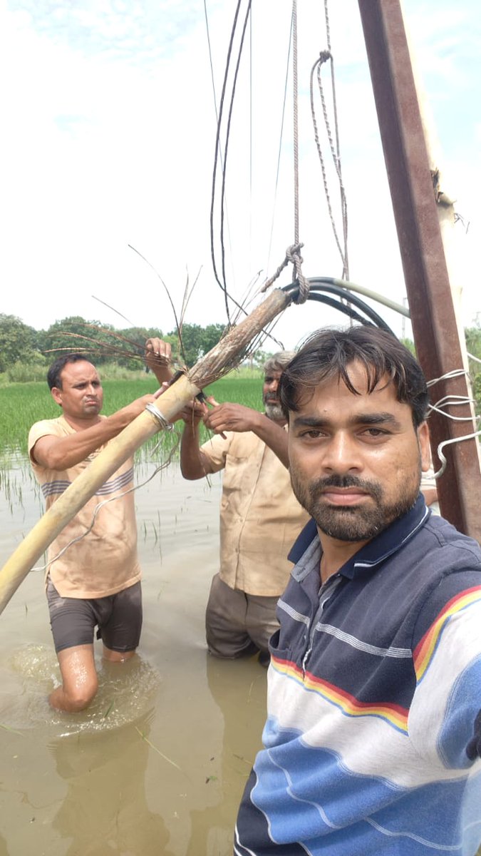 EDD TILOI AMETHI tweet media