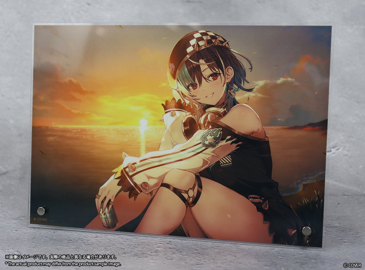 輪堂千速 直筆サインチェキ 輪堂千速 誕生日記念2025 直筆サイン チェキ - メルカリ