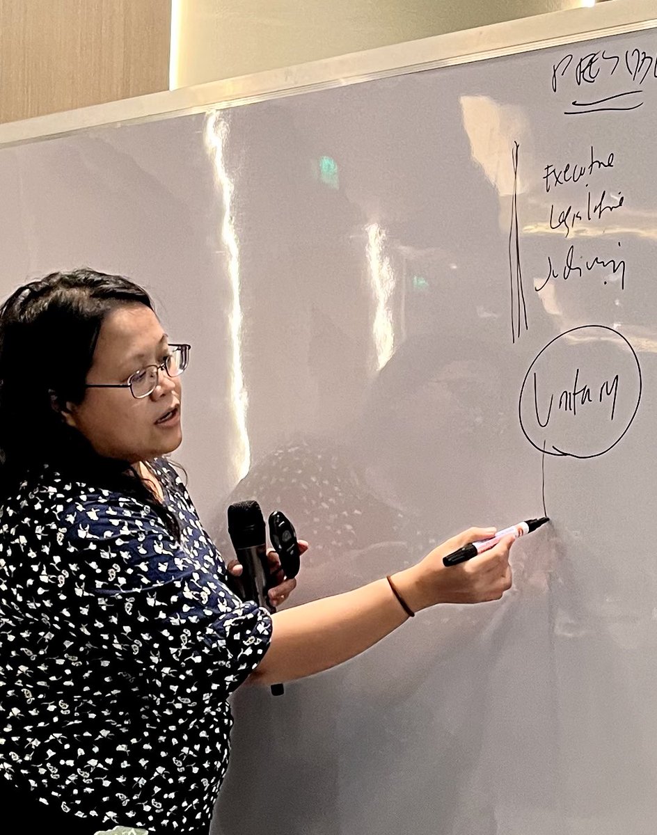 Government Watch (G-Watch) tweet media