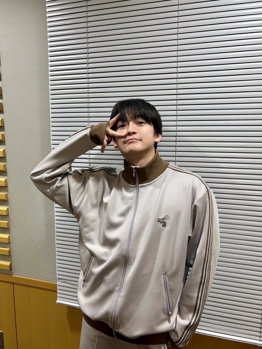 【まあり】高橋文哉さん 10枚 高橋文哉のオールナイトニッポンⅩ on X: