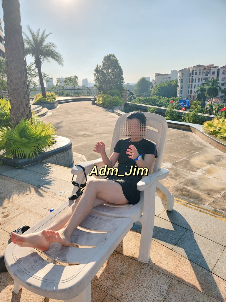 ☀🏊