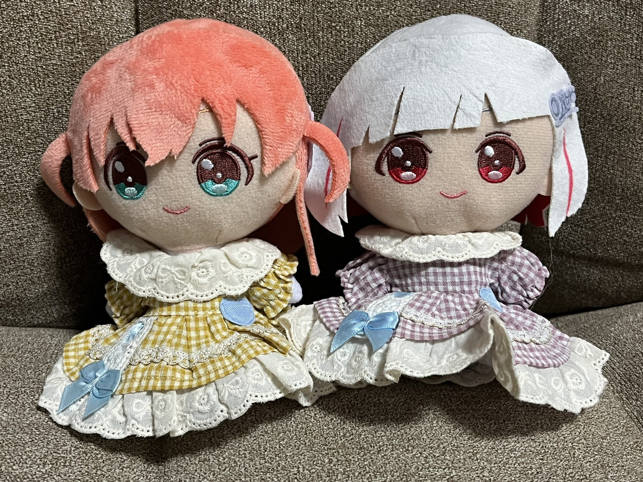 べす on X: 