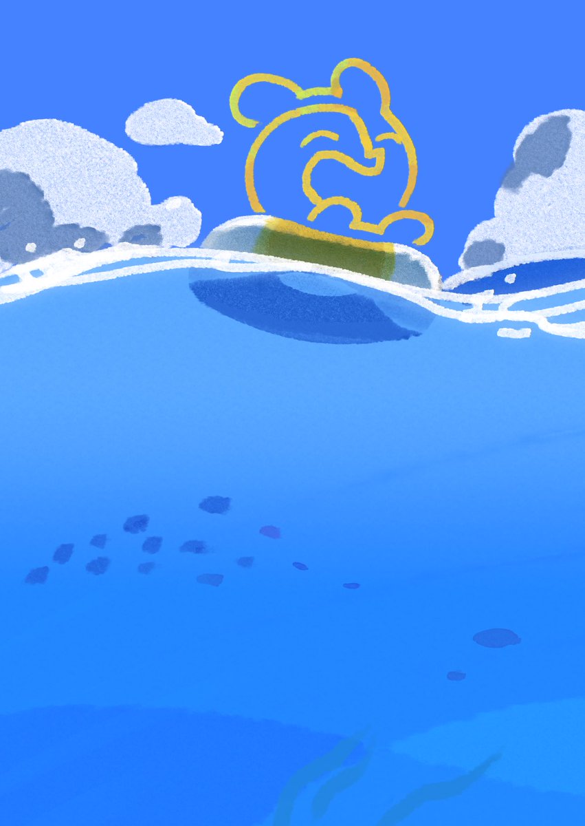 여름휴가는 잘 다녀오셨나요? 🌊 시원하고 즐거운 주말 보내세요! 💙
 
夏休みは楽しめましたか？🌊 涼しくて楽しい週末をお過ごしください！💙

#모노웨이브 #MONOWAVE #인디게임 #indiedev #indiegame #gamedev #여름휴가 #SummerVibes #夏休み #涼しい週末