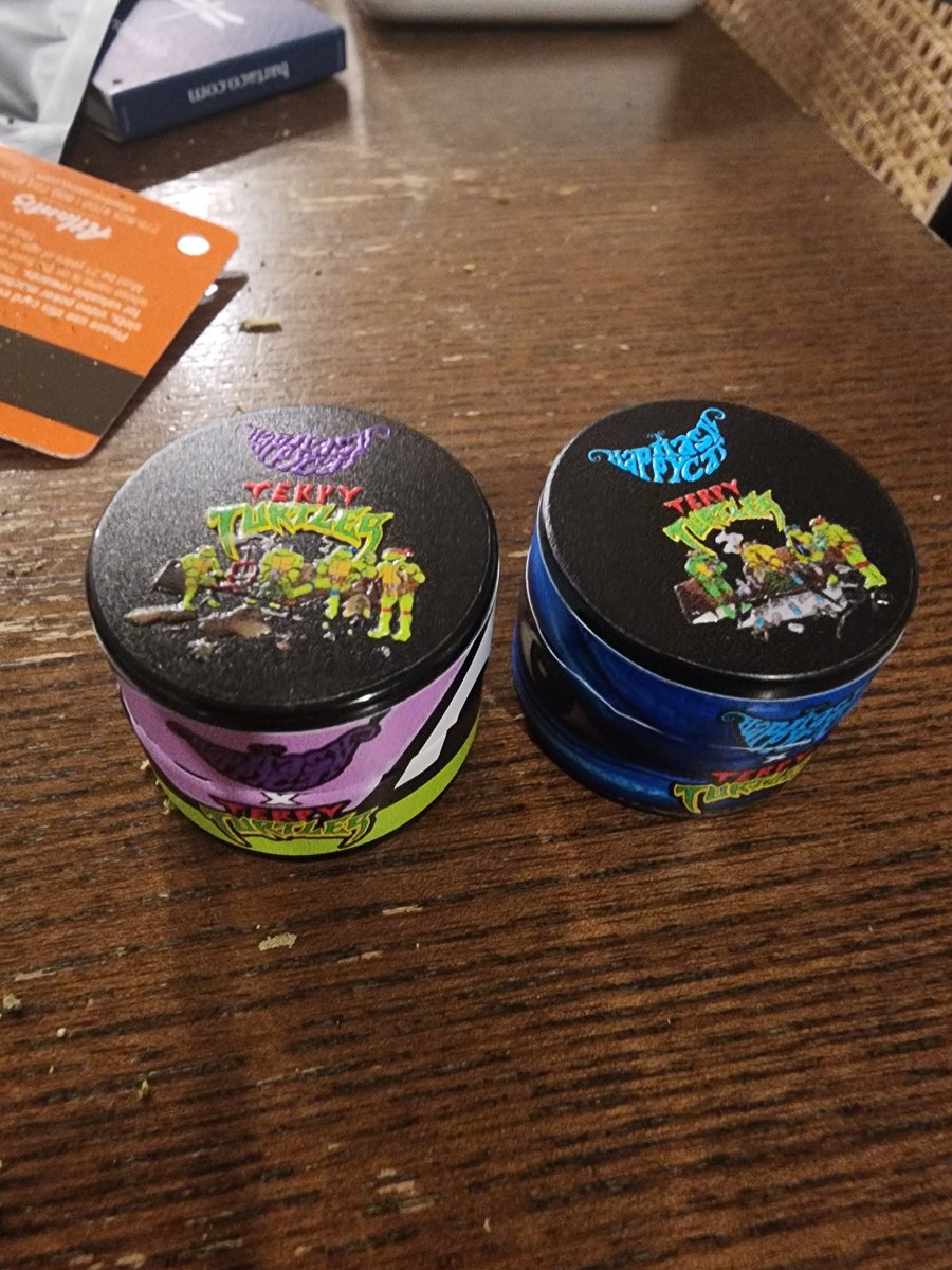 Cowabunga dude! <a href="/TerpyTurtlesss/">Terpy Turtles</a>