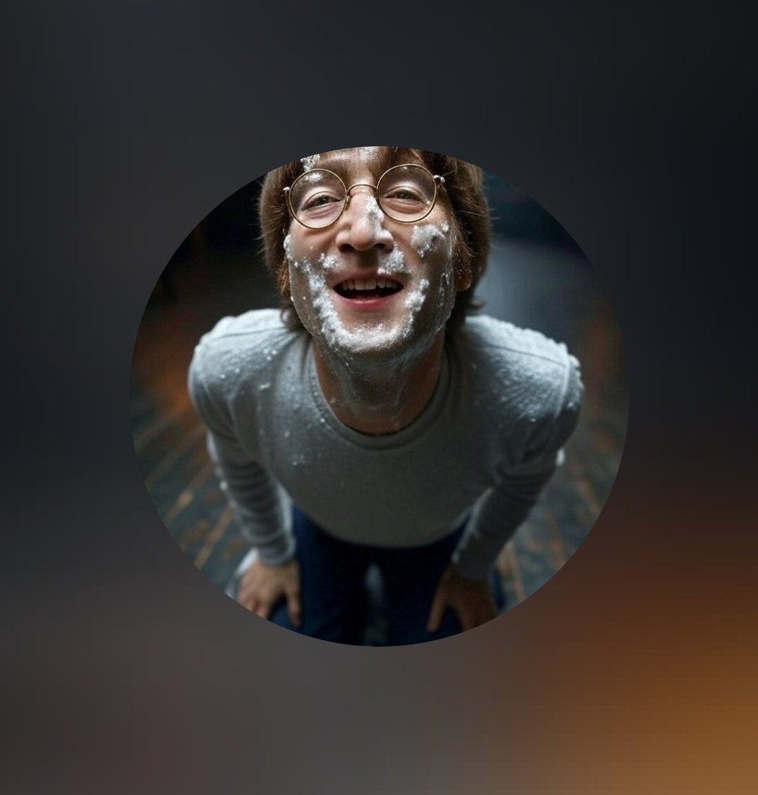 GayAssRetard15's tweet image. Opened Instagram for a split second and saw someone with this profile picture. Still don't know how to feel about it