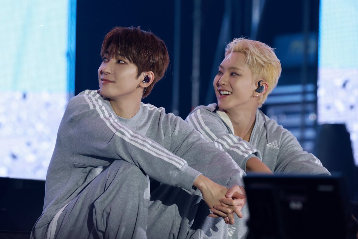 CARATLAND  2024

#SEVENTEEN #HOSHI #호시 #WONWOO #원우