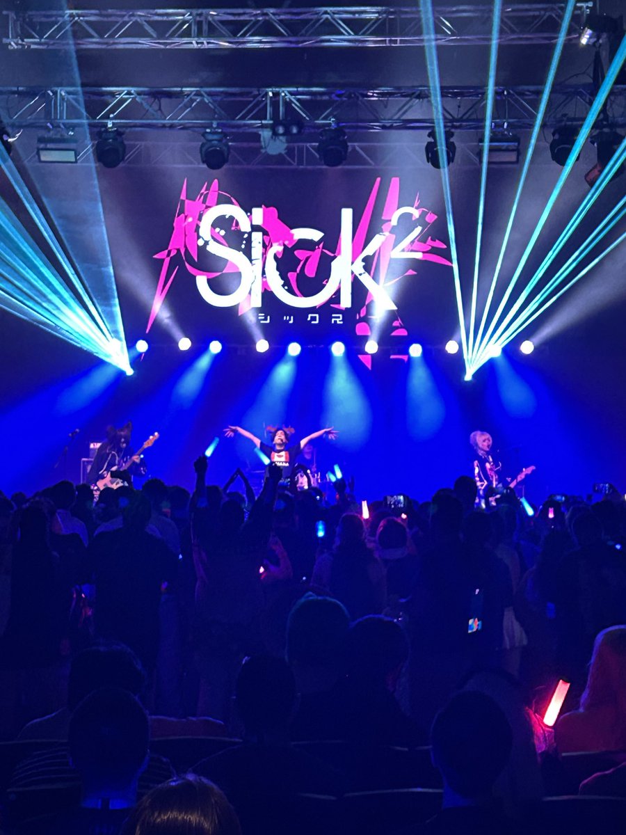 JonBeckett2's tweet image. ⁦@animethon⁩ #Mainstage has officially kicked off at the beautiful ⁦@yegconvention⁩ 
Thanks to all the volunteers and #TeamPW !
⁦@ExploreEdmonton⁩ 
#LedWall
⁦@AvidLiveSound⁩
⁦@YESTECH_LED⁩
⁦@JBLaudio⁩
⁦@productionworld⁩