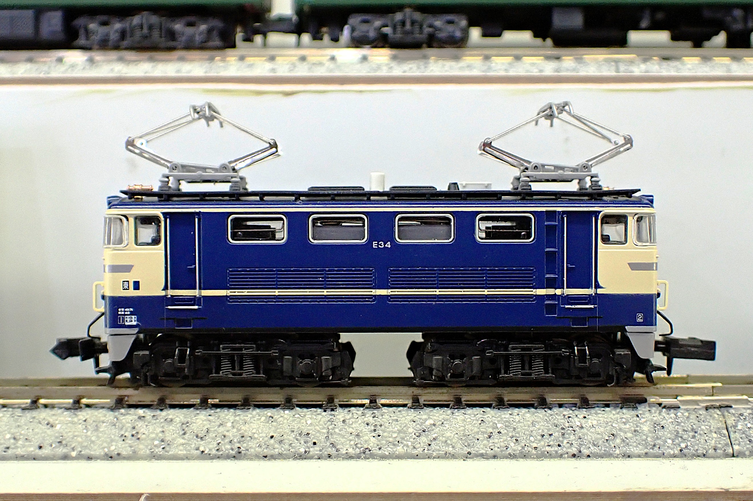 NgaugeJP - 横濱模型 on X: 