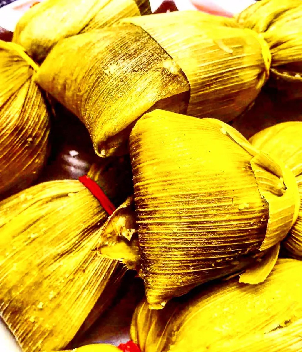 El tamal es uno de mis platos preferidos y lo he probado muchas veces en Cuba, Ecuador, México, Panamá  y Colombia. Es comida tradicional, alimento real y de verdad.