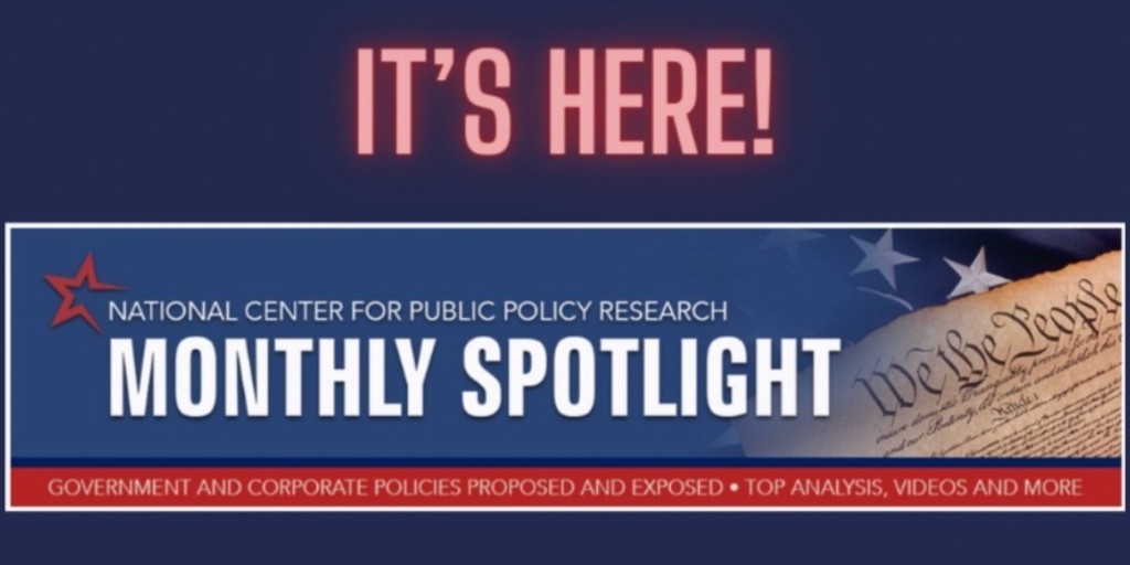 In today's edition of our Monthly Spotlight, we announce our organization's leadership transition, reflect on the legacy of the Americans With Disability Act, and highlight how we're holding Tesla and Morgan Stanley accountable.

Read: mailchi.mp/nationalcenter…
Subscribe:
