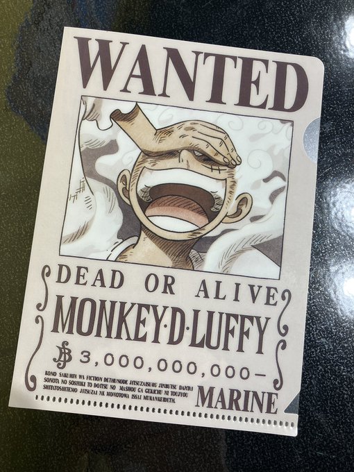 ONE PIECE 麦わらストア池袋店 on X: 