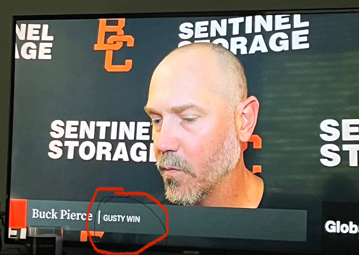 ⁦. Hey Squire was it the wind at their backs or intestinal fortitude <a href="/sbarnesglobal/">Squire Barnes</a>⁩ ⁦<a href="/chrisgailus/">Chris Gailus</a>⁩ ⁦<a href="/GlobalBC/">Global BC</a>⁩