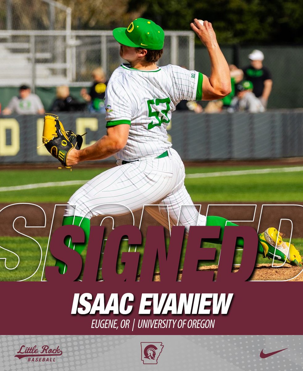 Little Rock Trojan Baseball (@littlerockbsb) on Twitter photo From the West Coast to the Capital City. Welcome to Little Rock, Isaac!! 
#LittleRocksTeam From the West Coast to the Capital City. Welcome to Little Rock, Isaac!! 
#LittleRocksTeam