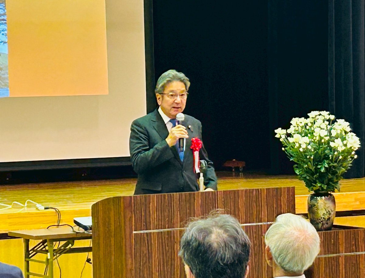 杉尾ひでや 参議院議員 長野県選出 tweet media