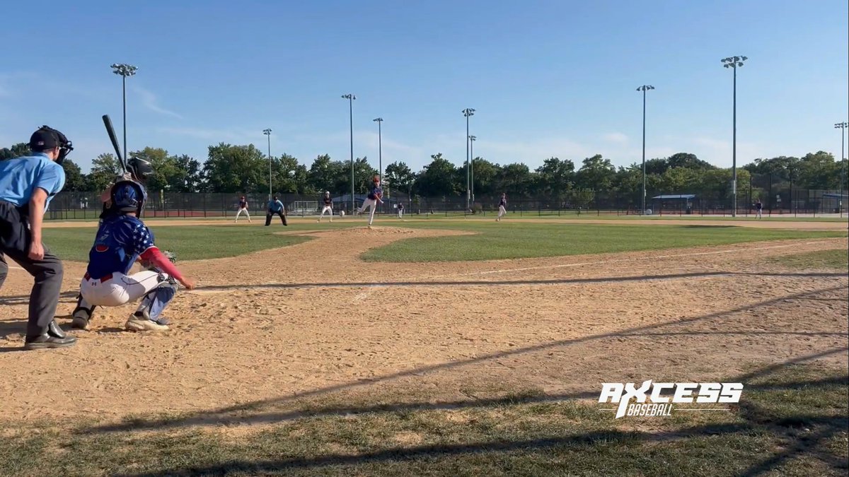 Axcess Baseball LI (@axcessbaseball) on Twitter photo GAME RECAP: Good Pitching and Defense Leads to a 2-2 Tie for B1 Ghost Parise and Long Island Empire | by John Sullivan | <a href="/liboysofsummer/">LI Boys of Summer</a>
axcessbaseball.com/2025/08/08/goo… GAME RECAP: Good Pitching and Defense Leads to a 2-2 Tie for B1 Ghost Parise and Long Island Empire | by John Sullivan | <a href="/liboysofsummer/">LI Boys of Summer</a>
axcessbaseball.com/2025/08/08/goo…