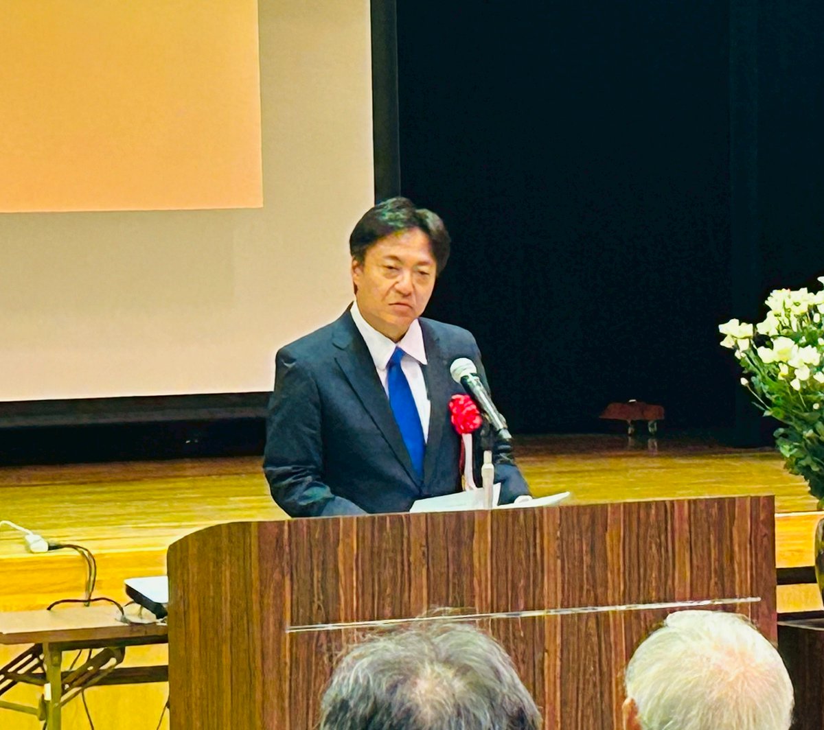 杉尾ひでや 参議院議員 長野県選出 tweet media